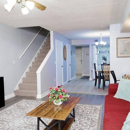 Cozy 3-Bed Athens Getaway, Right Near Uga! Apartment Bagian luar foto
