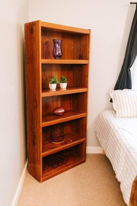 Cozy 3-Bed Athens Getaway, Right Near Uga! Apartment Bagian luar foto