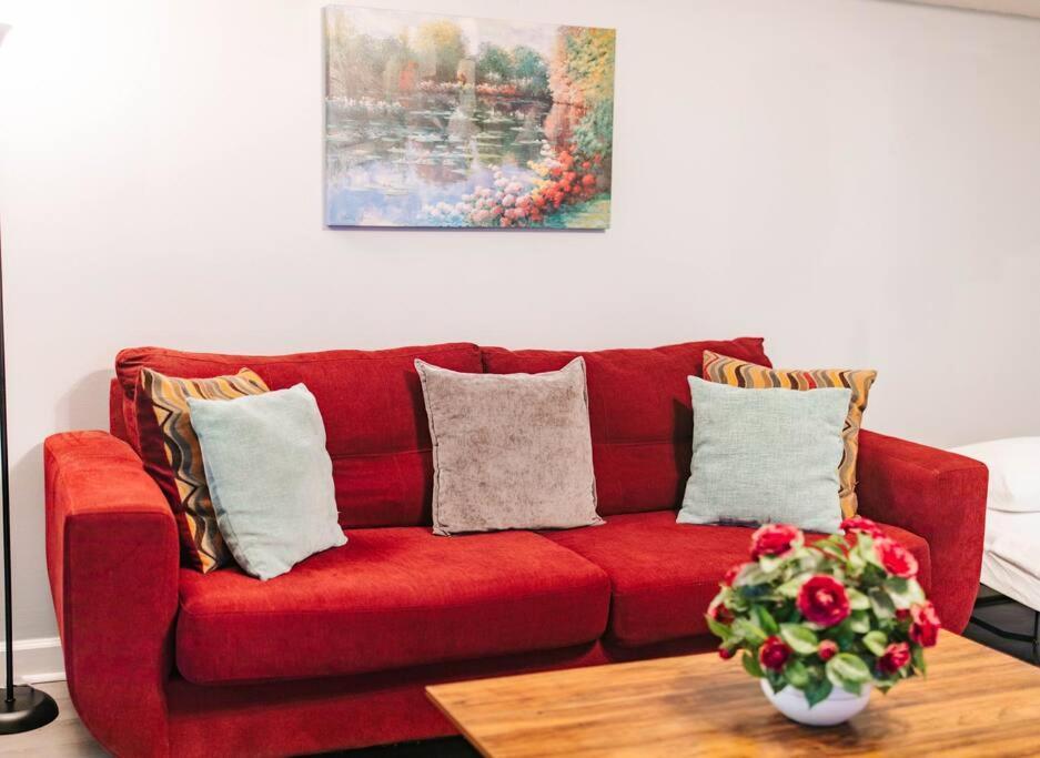 Cozy 3-Bed Athens Getaway, Right Near Uga! Apartment Bagian luar foto