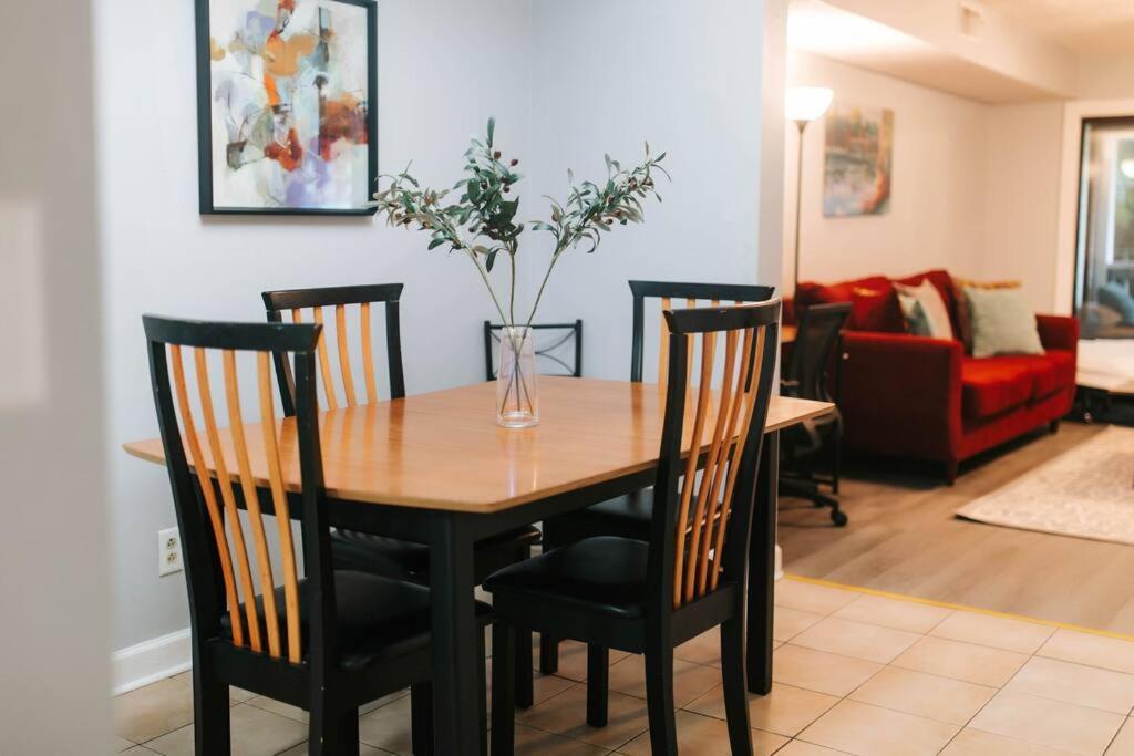 Cozy 3-Bed Athens Getaway, Right Near Uga! Apartment Bagian luar foto
