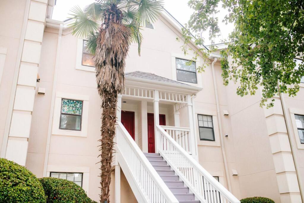 Cozy 3-Bed Athens Getaway, Right Near Uga! Apartment Bagian luar foto