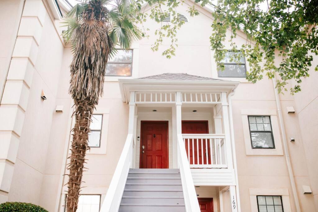 Cozy 3-Bed Athens Getaway, Right Near Uga! Apartment Bagian luar foto